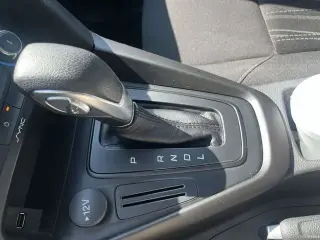 Ford Focus 2018 SE 4p Sedan