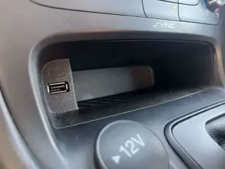 Ford Focus 2018 SE 4p Sedan