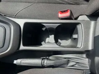 Ford Focus 2018 SE 4p Sedan