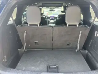 Ford Explorer 2020 AWD XLT 4dr SUV