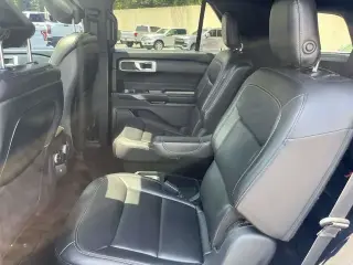 Ford Explorer 2020 AWD XLT 4dr SUV