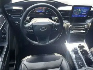 Ford Explorer 2020 AWD XLT 4dr SUV