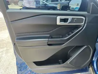 Ford Explorer 2020 AWD XLT 4dr SUV