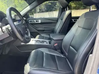 Ford Explorer 2020 AWD XLT 4dr SUV