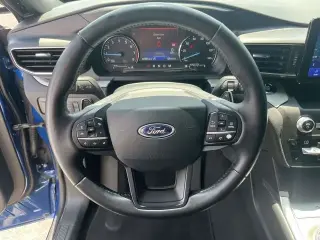 Ford Explorer 2020 AWD XLT 4dr SUV