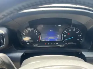 Ford Explorer 2020 AWD XLT 4dr SUV