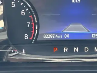 Ford Explorer 2020 AWD XLT 4dr SUV