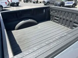 Ford F-150 2018 4x2 King Ranch 4p SuperCrew 5.5 ft. SB