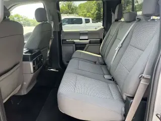 Ford F-150 2018 4x2 King Ranch 4p SuperCrew 5.5 ft. SB