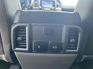 Ford F-150 2018 4x2 King Ranch 4p SuperCrew 5.5 ft. SB