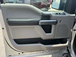 Ford F-150 2018 4x2 King Ranch 4p SuperCrew 5.5 ft. SB