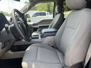 Ford F-150 2018 4x2 King Ranch 4p SuperCrew 5.5 ft. SB