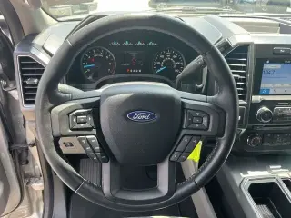 Ford F-150 2018 4x2 King Ranch 4p SuperCrew 5.5 ft. SB
