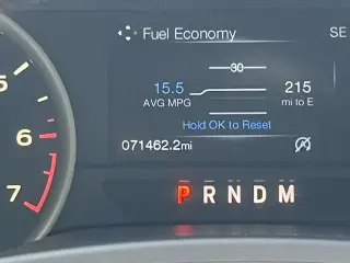 Ford F-150 2018 4x2 King Ranch 4p SuperCrew 5.5 ft. SB
