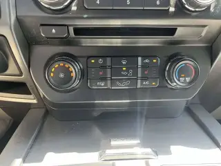 Ford F-150 2018 4x2 King Ranch 4p SuperCrew 5.5 ft. SB