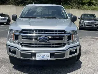 Ford F-150 2018 4x2 King Ranch 4p SuperCrew 5.5 ft. SB
