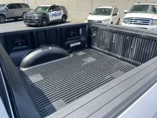 Ford F-150 2017 4x2 Lariat 4p SuperCrew 5.5 ft. SB