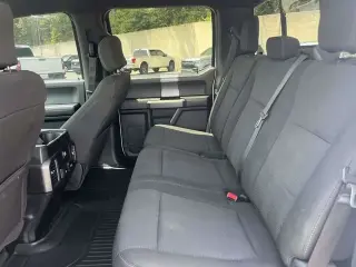 Ford F-150 2017 4x2 Lariat 4p SuperCrew 5.5 ft. SB