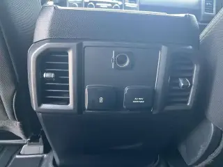 Ford F-150 2017 4x2 Lariat 4p SuperCrew 5.5 ft. SB