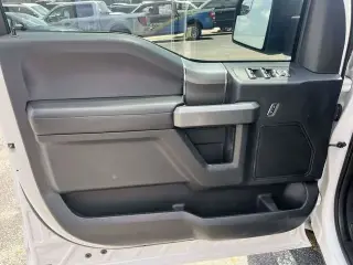 Ford F-150 2017 4x2 Lariat 4p SuperCrew 5.5 ft. SB