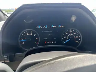 Ford F-150 2017 4x2 Lariat 4p SuperCrew 5.5 ft. SB