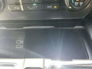 Ford F-150 2017 4x2 Lariat 4p SuperCrew 5.5 ft. SB
