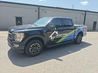 Ford F-150 2023 4x4 King Ranch 4dr SuperCrew 5.5 ft. SB