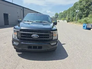 Ford F-150 2023 4x4 King Ranch 4dr SuperCrew 5.5 ft. SB