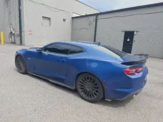 Chevrolet Camaro 2021 LS 2dr Coupe