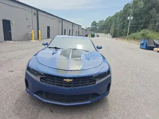 Chevrolet Camaro 2021 LS 2dr Coupe