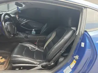 Chevrolet Camaro 2021 LS 2dr Coupe