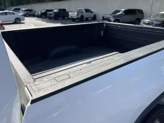Chevrolet Silverado 2500HD 2022 4x4 Custom 4dr Crew Cab SB