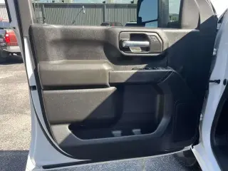 Chevrolet Silverado 2500HD 2022 4x4 Custom 4dr Crew Cab SB