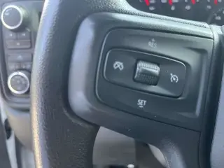 Chevrolet Silverado 2500HD 2022 4x4 Custom 4dr Crew Cab SB