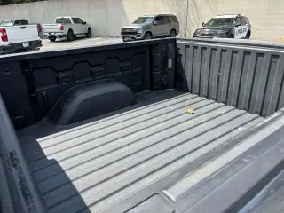 Chevrolet Silverado 1500 2021 4x4 LTZ 4p Crew Cab 5,8 ft. CB