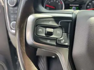 Chevrolet Silverado 1500 2021 4x4 LTZ 4p Crew Cab 5,8 ft. CB