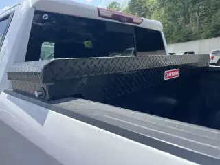 GMC Sierra 1500 2021 4x4 AT4 4p Crew Cab 5.8 ft. CB