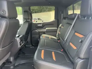 GMC Sierra 1500 2021 4x4 AT4 4p Crew Cab 5.8 ft. CB