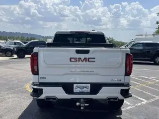 GMC Sierra 1500 2021 4x4 AT4 4p Crew Cab 5.8 ft. CB