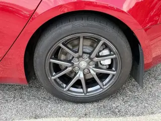 Tesla Model 3 2020 AWD Standard Range 4dr Fastback