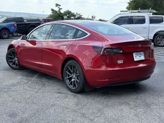 Tesla Model 3 2020 AWD Standard Range 4dr Fastback