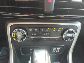 Ford EcoSport 2021 AWD Titanium 4p Crossover