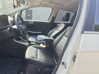 Ford EcoSport 2021 AWD Titanium 4p Crossover