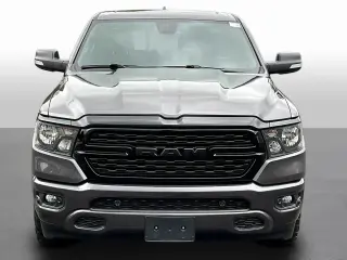 Ram 1500 2022 4x4 Big Horn 4p Crew Cab 5.6 ft. SB Camioneta