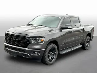 Ram 1500 2022 4x4 Big Horn 4p Crew Cab 5.6 ft. SB Camioneta
