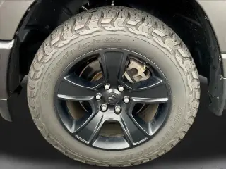Ram 1500 2022 4x4 Big Horn 4p Crew Cab 5.6 ft. SB Camioneta