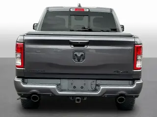 Ram 1500 2022 4x4 Big Horn 4p Crew Cab 5.6 ft. SB Camioneta