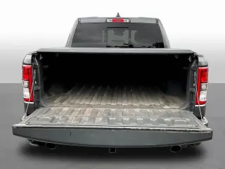 Ram 1500 2022 4x4 Big Horn 4p Crew Cab 5.6 ft. SB Camioneta