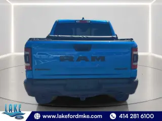Ram 1500 2024 4x4 Rebel 4dr Crew Cab 5.6 ft. SB Pickup