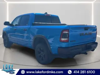 Ram 1500 2024 4x4 Rebel 4dr Crew Cab 5.6 ft. SB Pickup